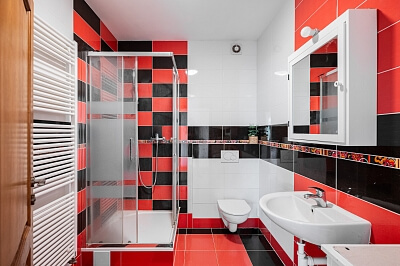 U Lesíka, Nová Ves - Praha-východ | Sale, House Four-bedroom (5+kk), 236 m²