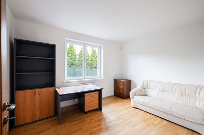 U Lesíka, Nová Ves - Praha-východ | Sale, House Four-bedroom (5+kk), 236 m²