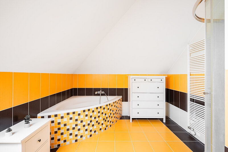 U Lesíka, Nová Ves - Praha-východ | Sale, House Four-bedroom (5+kk), 236 m²