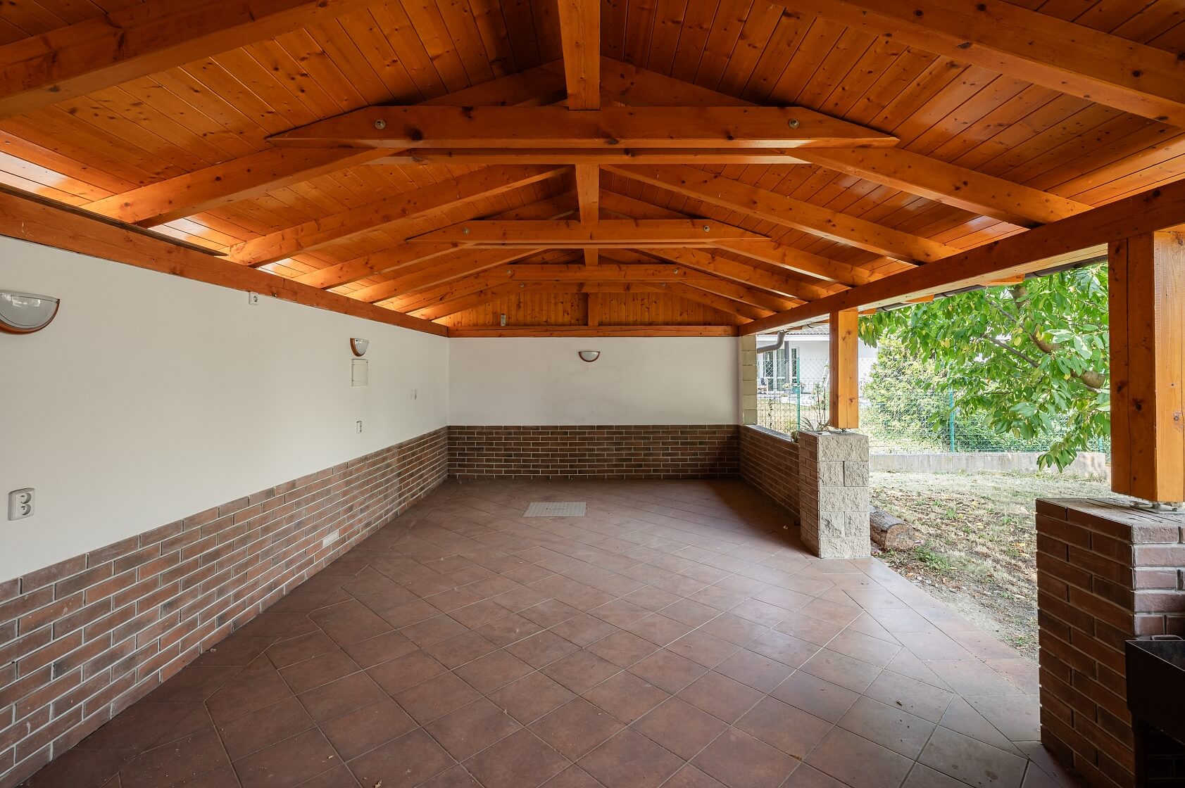 U Lesíka, Nová Ves - Praha-východ | Prodej, Rodinný dům 5+kk, 236 m²