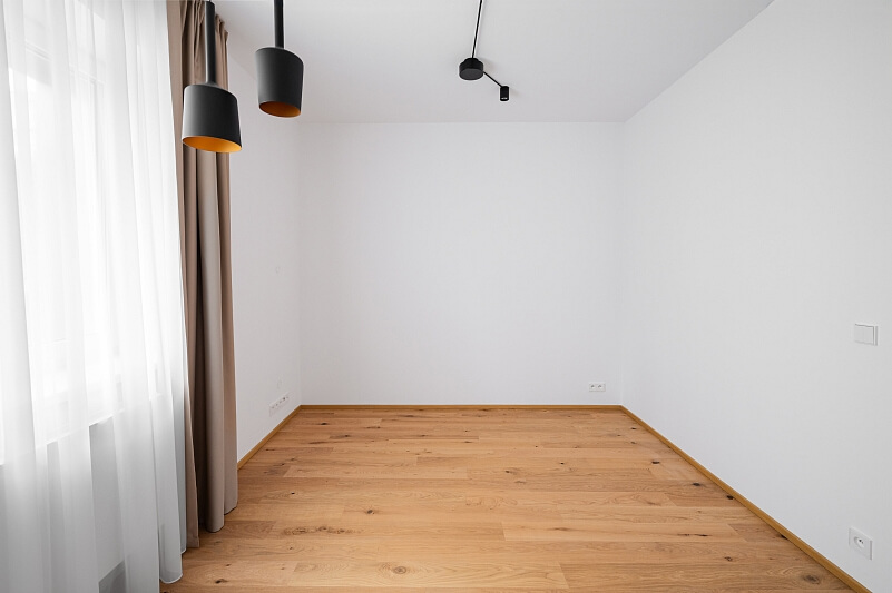 Pod Drinopolem, Břevnov - Prague 6 | Rent, Apartment Two-bedroom (3+kk), 72 m²