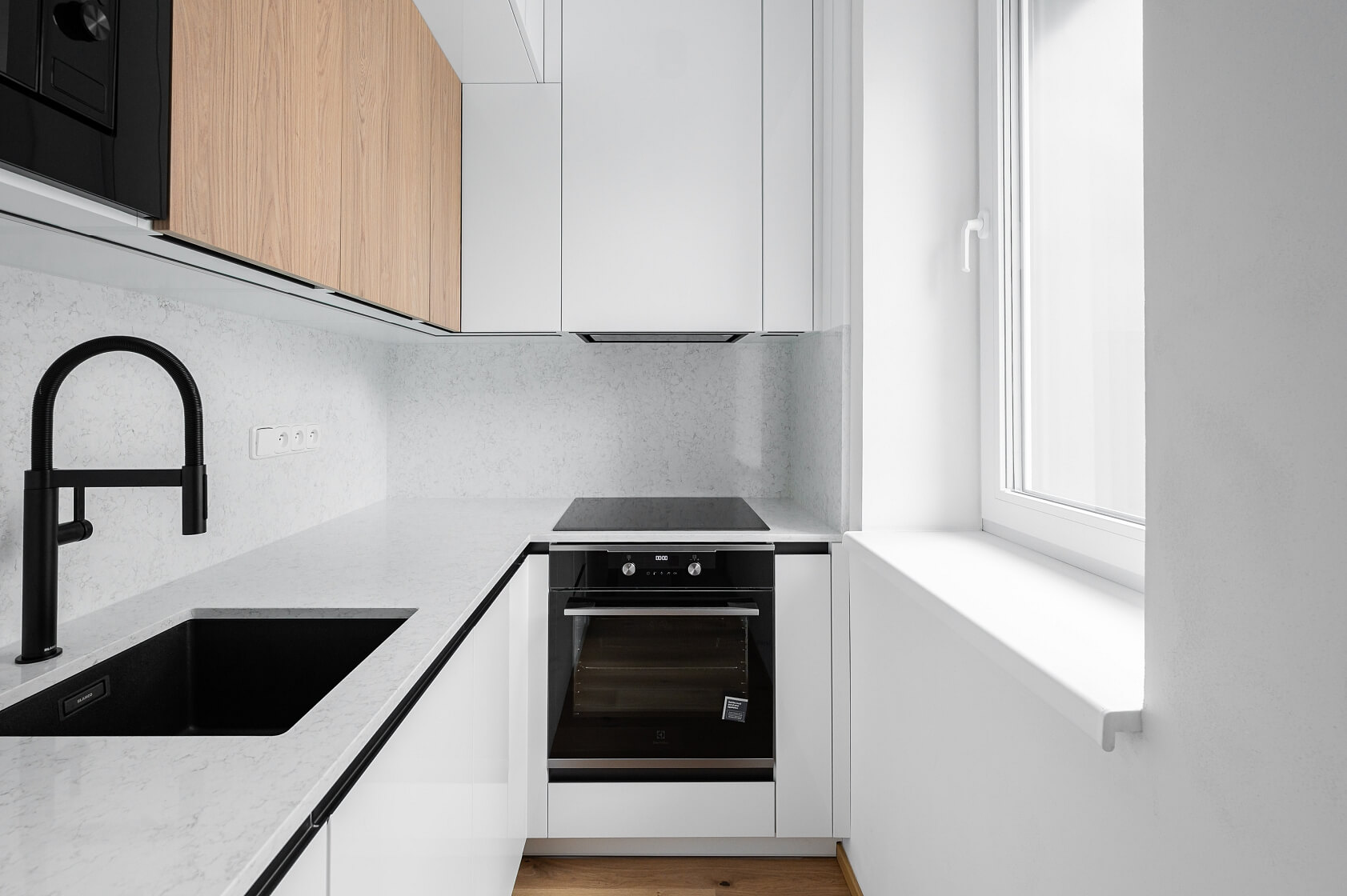 Pod Drinopolem, Břevnov - Praha 6 | Pronájem, Byt 3+kk, 72 m²