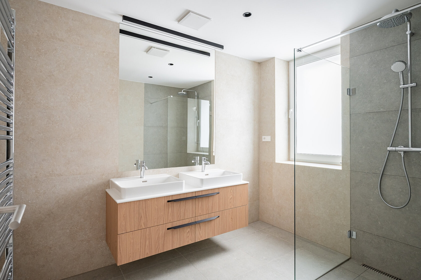Pod Drinopolem, Břevnov - Prague 6 | Rent, Apartment Two-bedroom (3+kk), 72 m²