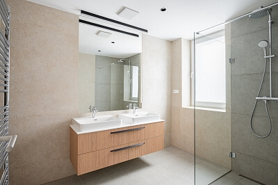 Pod Drinopolem, Břevnov - Prague 6 | Rent, Apartment Two-bedroom (3+kk), 72 m²