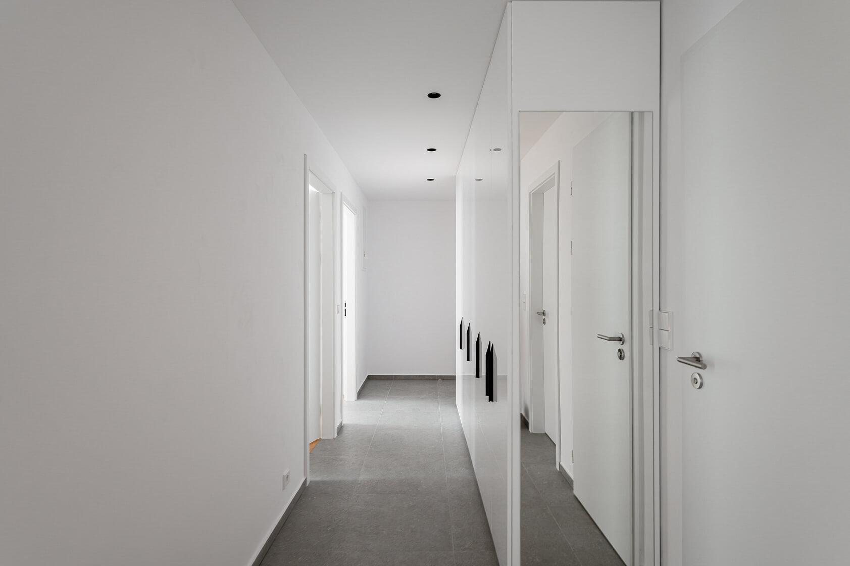 Pod Drinopolem, Břevnov - Prague 6 | Rent, Apartment Two-bedroom (3+kk), 72 m²