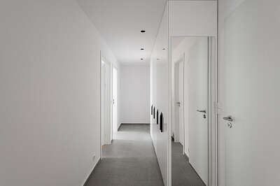 Pod Drinopolem, Břevnov - Prague 6 | Rent, Apartment Two-bedroom (3+kk), 72 m²