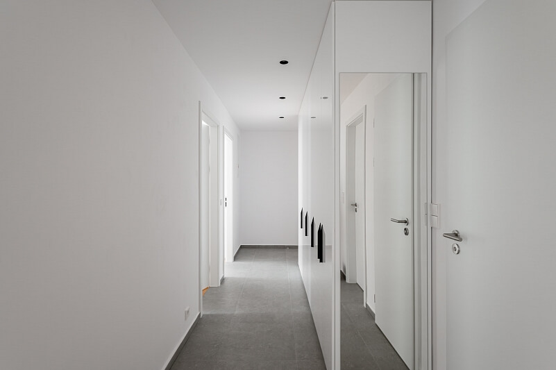 Pod Drinopolem, Břevnov - Prague 6 | Rent, Apartment Two-bedroom (3+kk), 72 m²