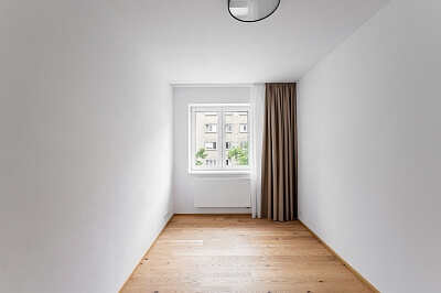 Pod Drinopolem, Břevnov - Prague 6 | Rent, Apartment Two-bedroom (3+kk), 72 m²