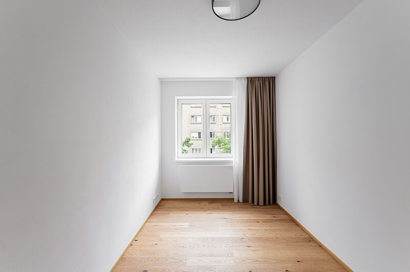 Pod Drinopolem, Břevnov - Prague 6 | Rent, Apartment Two-bedroom (3+kk), 72 m²