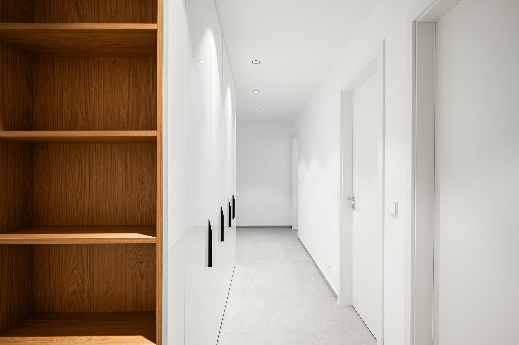 Pod Drinopolem, Břevnov - Praha 6 | Pronájem, Byt 3+kk, 72 m²