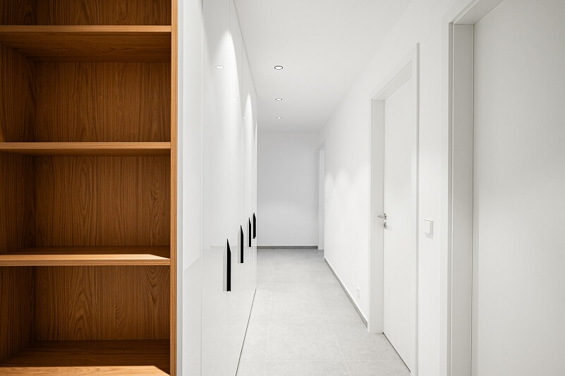 Pod Drinopolem, Břevnov - Praha 6 | Pronájem, Byt 3+kk, 72 m²
