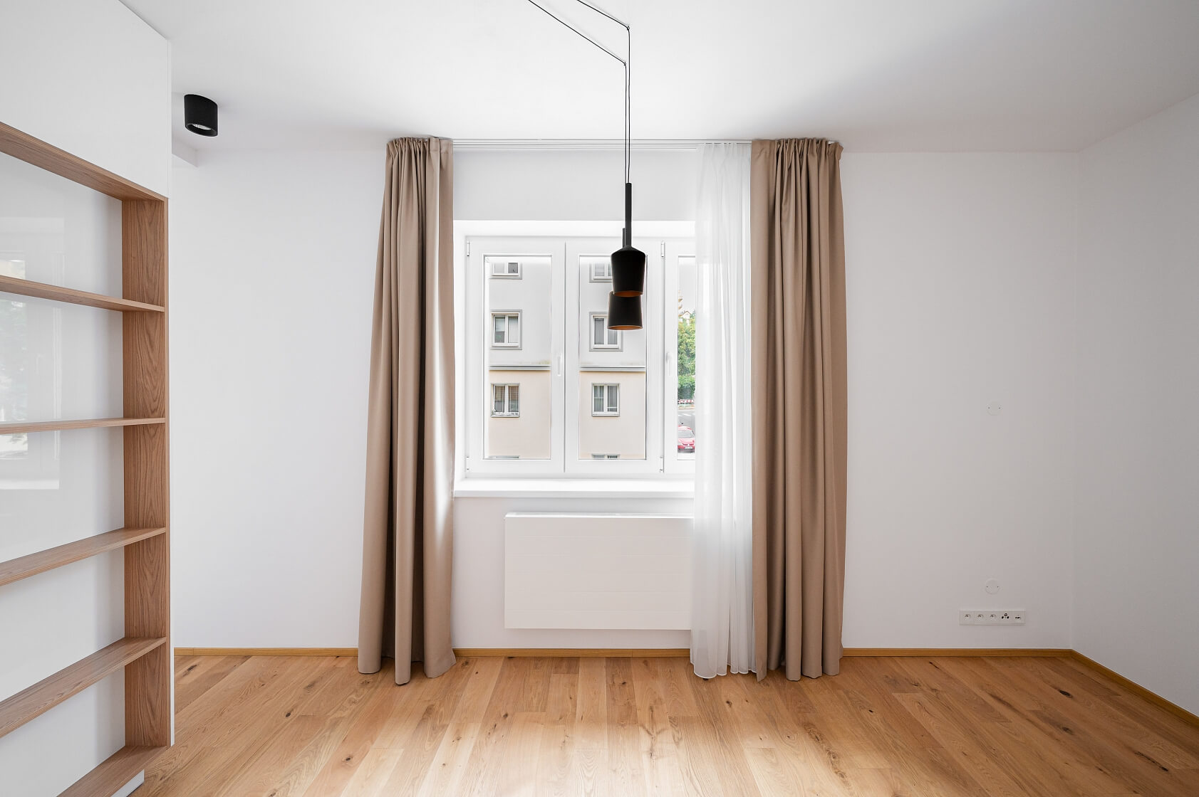 Pod Drinopolem, Břevnov - Prague 6 | Rent, Apartment Two-bedroom (3+kk), 72 m²
