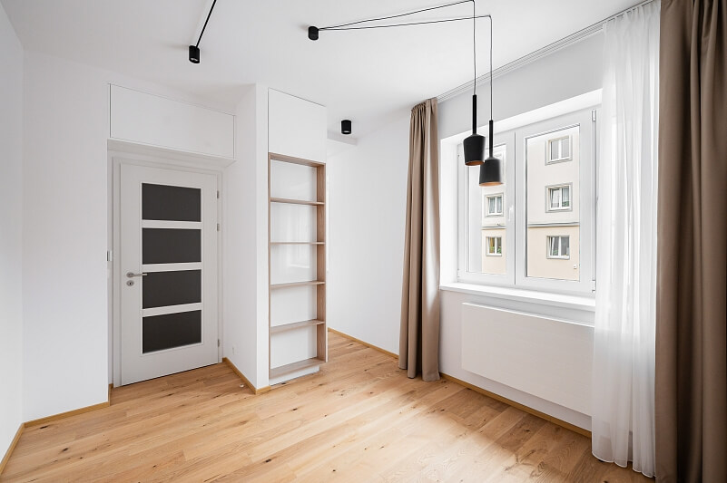 Pod Drinopolem, Břevnov - Prague 6 | Rent, Apartment Two-bedroom (3+kk), 72 m²