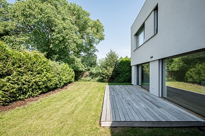 Českobrodská, Mukařov - Praha-východ | Sale, House Two-bedroom (3+kk), 184 m²