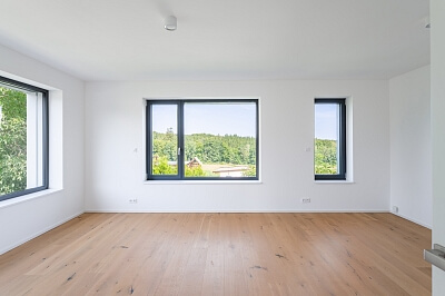 Českobrodská, Mukařov - Praha-východ | Sale, House Two-bedroom (3+kk), 184 m²