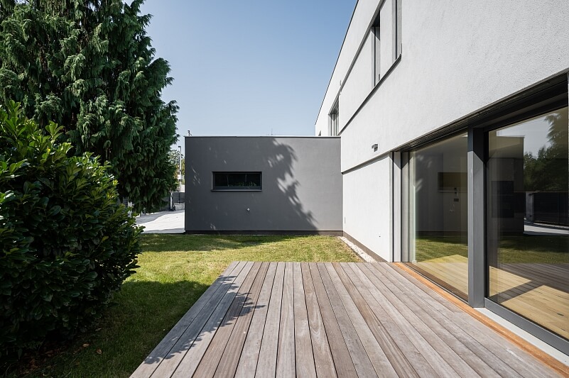 Českobrodská, Mukařov - Praha-východ | Prodej, Rodinný dům 3+kk, 196 m²