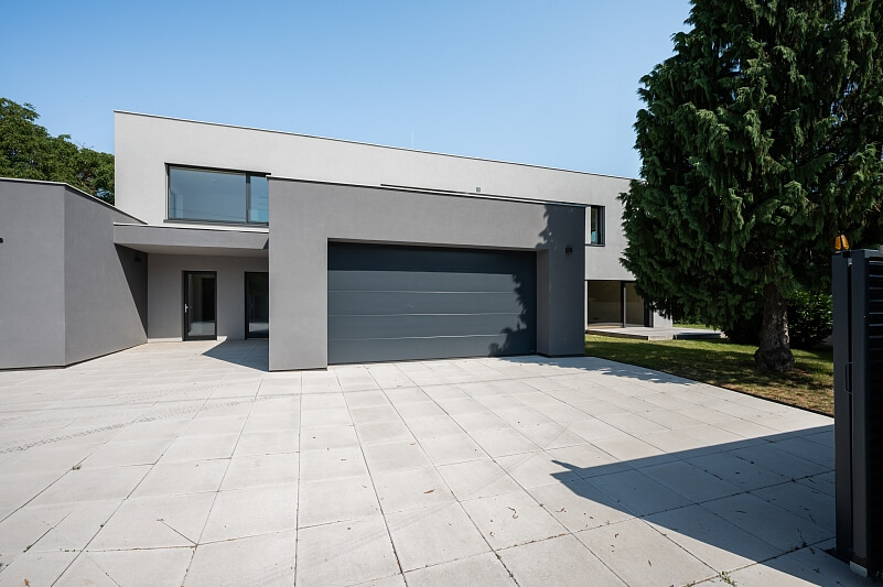 Českobrodská, Mukařov - Praha-východ | Prodej, Rodinný dům 3+kk, 196 m²