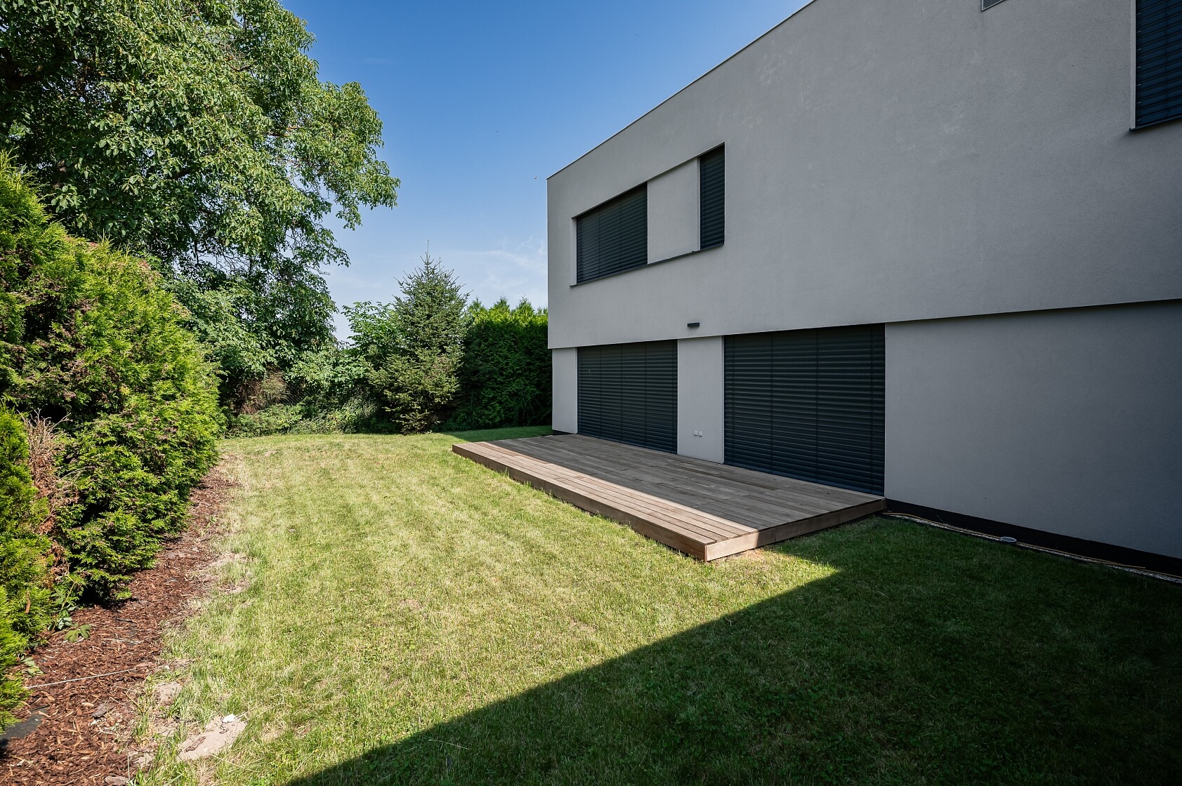 Českobrodská, Mukařov - Praha-východ | Sale, House Two-bedroom (3+kk), 196 m²