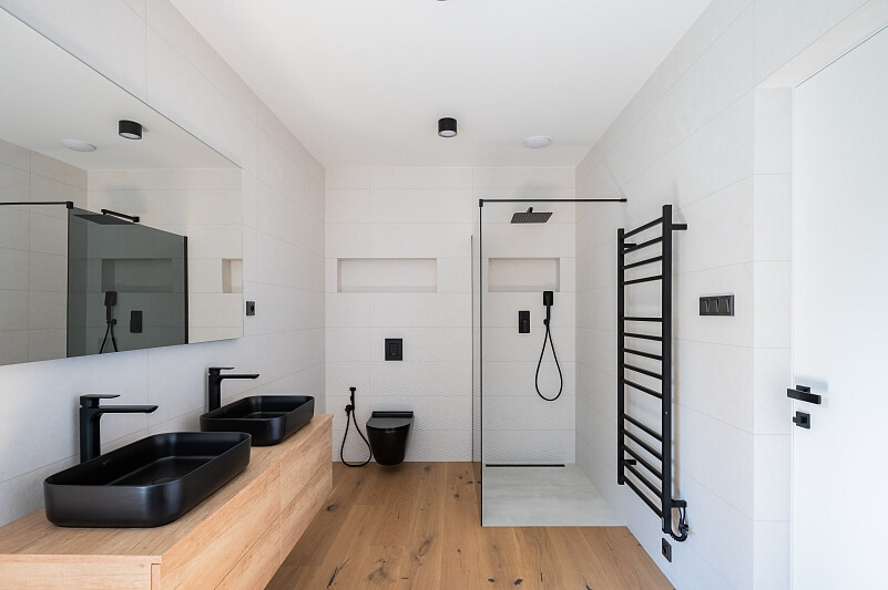 Českobrodská, Mukařov - Praha-východ | Sale, House Two-bedroom (3+kk), 196 m²