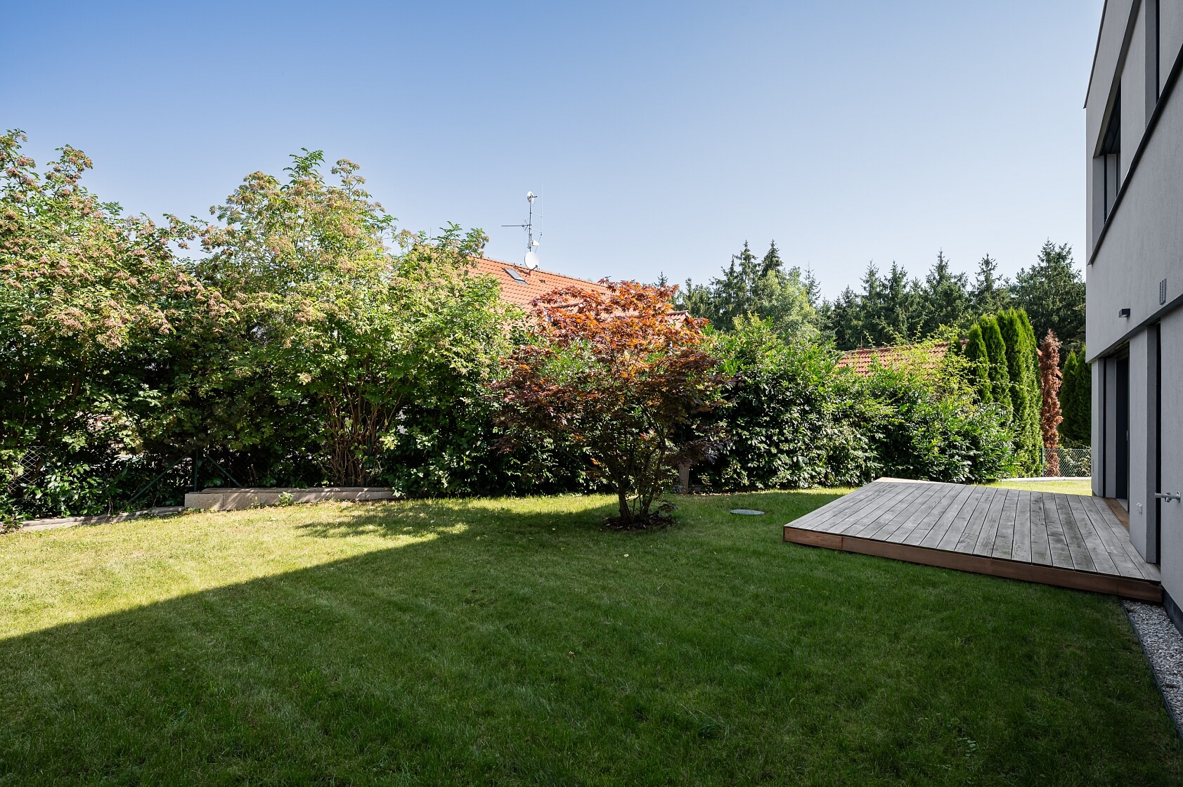 Českobrodská, Mukařov - Praha-východ | Sale, House Two-bedroom (3+kk), 196 m²