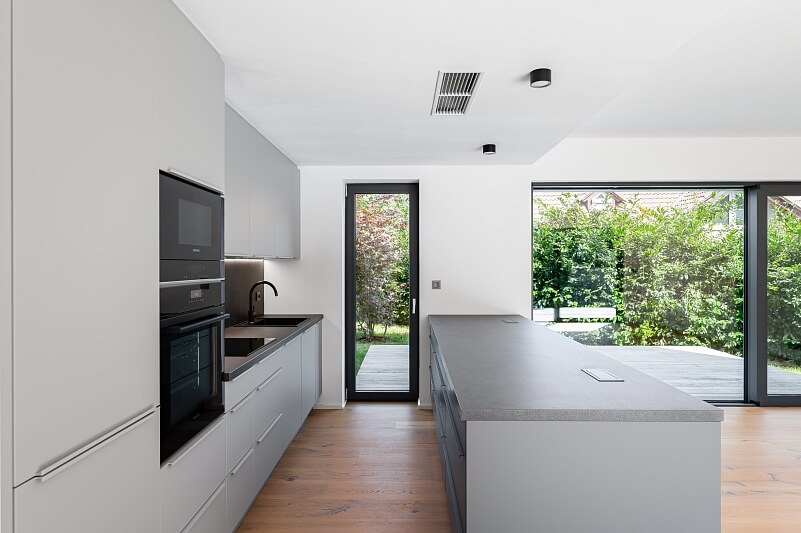 Českobrodská, Mukařov - Praha-východ | Sale, House Two-bedroom (3+kk), 196 m²