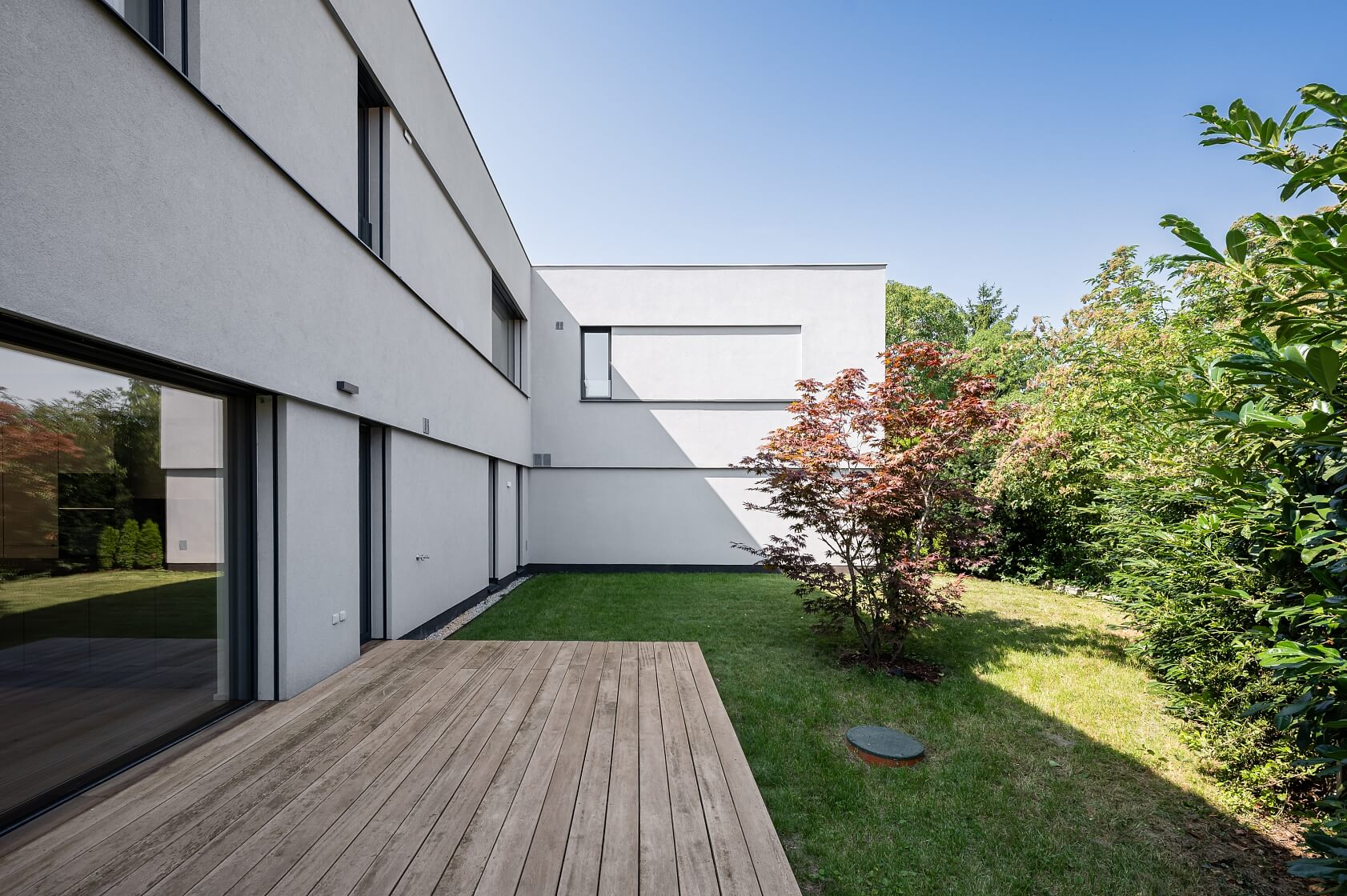 Českobrodská, Mukařov - Praha-východ | Sale, House Two-bedroom (3+kk), 196 m²