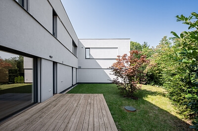 Českobrodská, Mukařov - Praha-východ | Sale, House Two-bedroom (3+kk), 196 m²