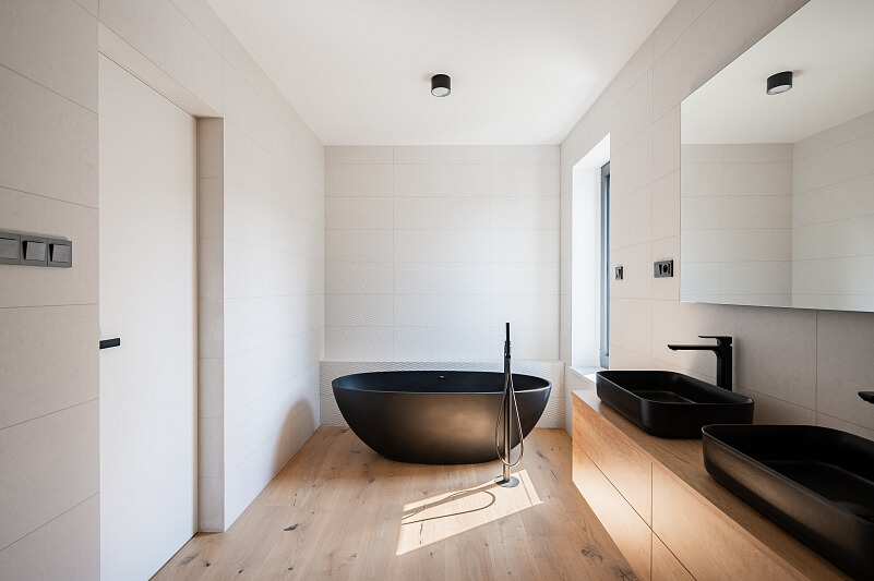 Českobrodská, Mukařov - Praha-východ | Prodej, Rodinný dům 3+kk, 196 m²