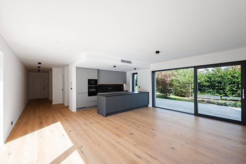 Českobrodská, Mukařov - Praha-východ | Sale, House Two-bedroom (3+kk), 196 m²