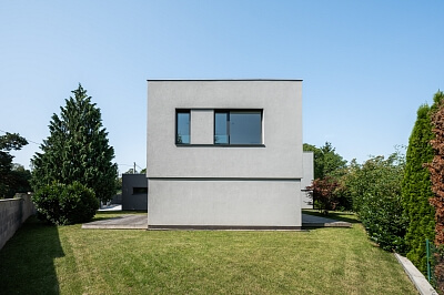 Českobrodská, Mukařov - Praha-východ | Prodej, Rodinný dům 3+kk, 196 m²