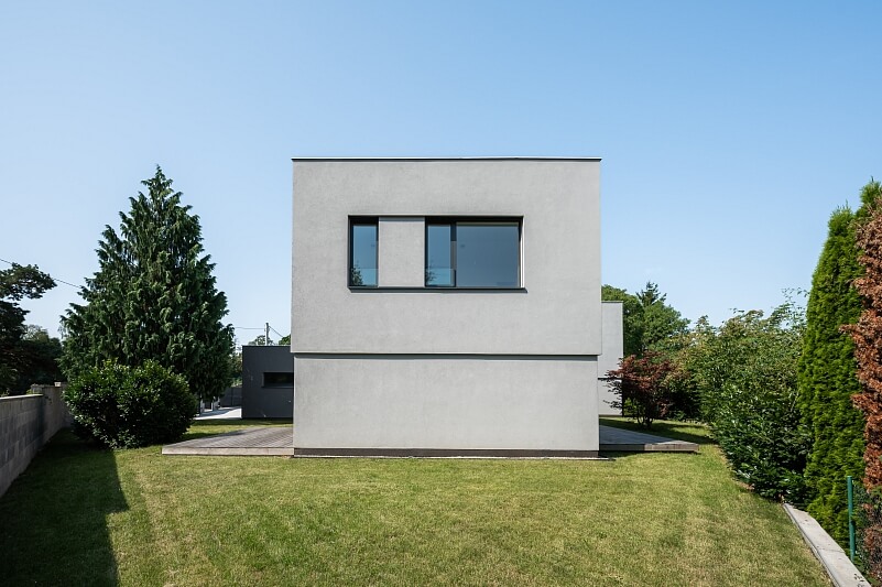 Českobrodská, Mukařov - Praha-východ | Sale, House Two-bedroom (3+kk), 196 m²