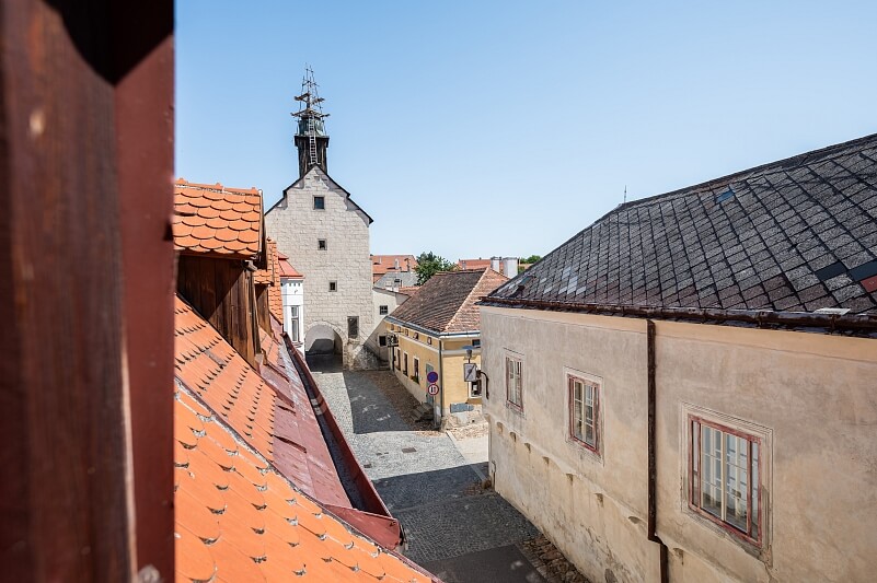 Dačická, Slavonice - Jindřichův Hradec | Prodej, Rodinný dům 5+1, 198 m²