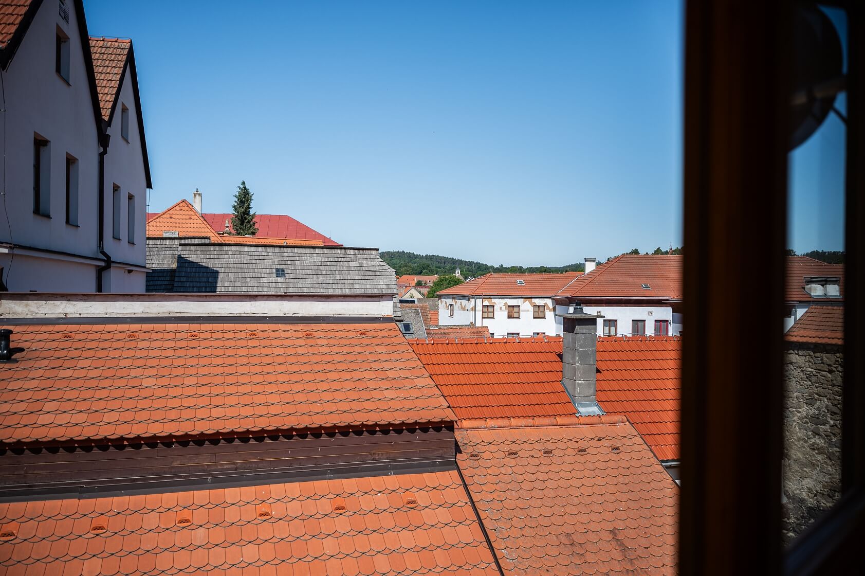 Dačická, Slavonice - Jindřichův Hradec | Prodej, Rodinný dům 5+1, 198 m²