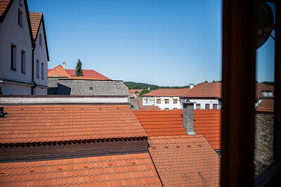 Dačická, Slavonice - Jindřichův Hradec | Sale, House Four-bedroom (5+1), 198 m²