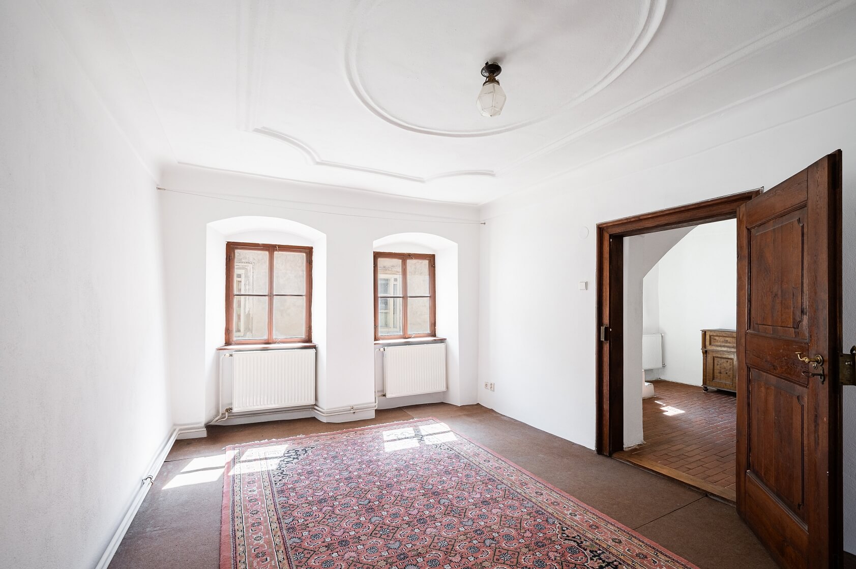 Dačická, Slavonice - Jindřichův Hradec | Prodej, Rodinný dům 5+1, 198 m²