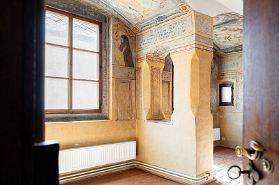 Dačická, Slavonice - Jindřichův Hradec | Prodej, Rodinný dům 5+1, 198 m²
