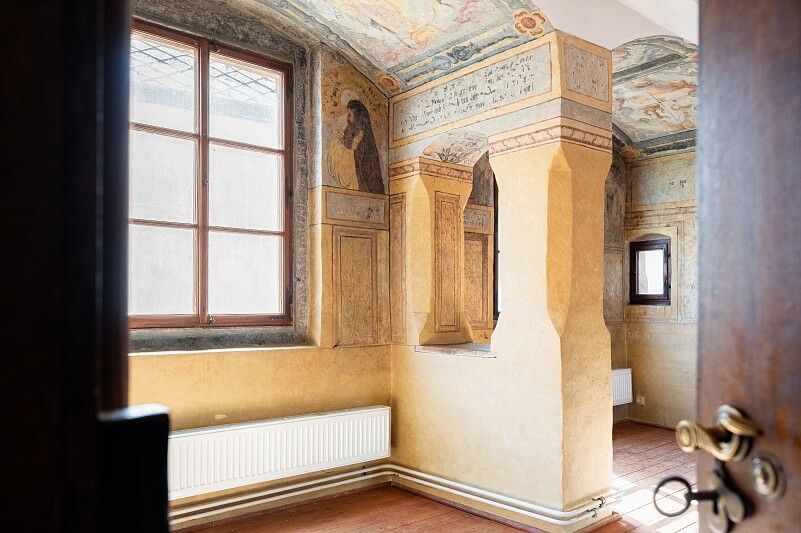 Dačická, Slavonice - Jindřichův Hradec | Prodej, Rodinný dům 5+1, 198 m²