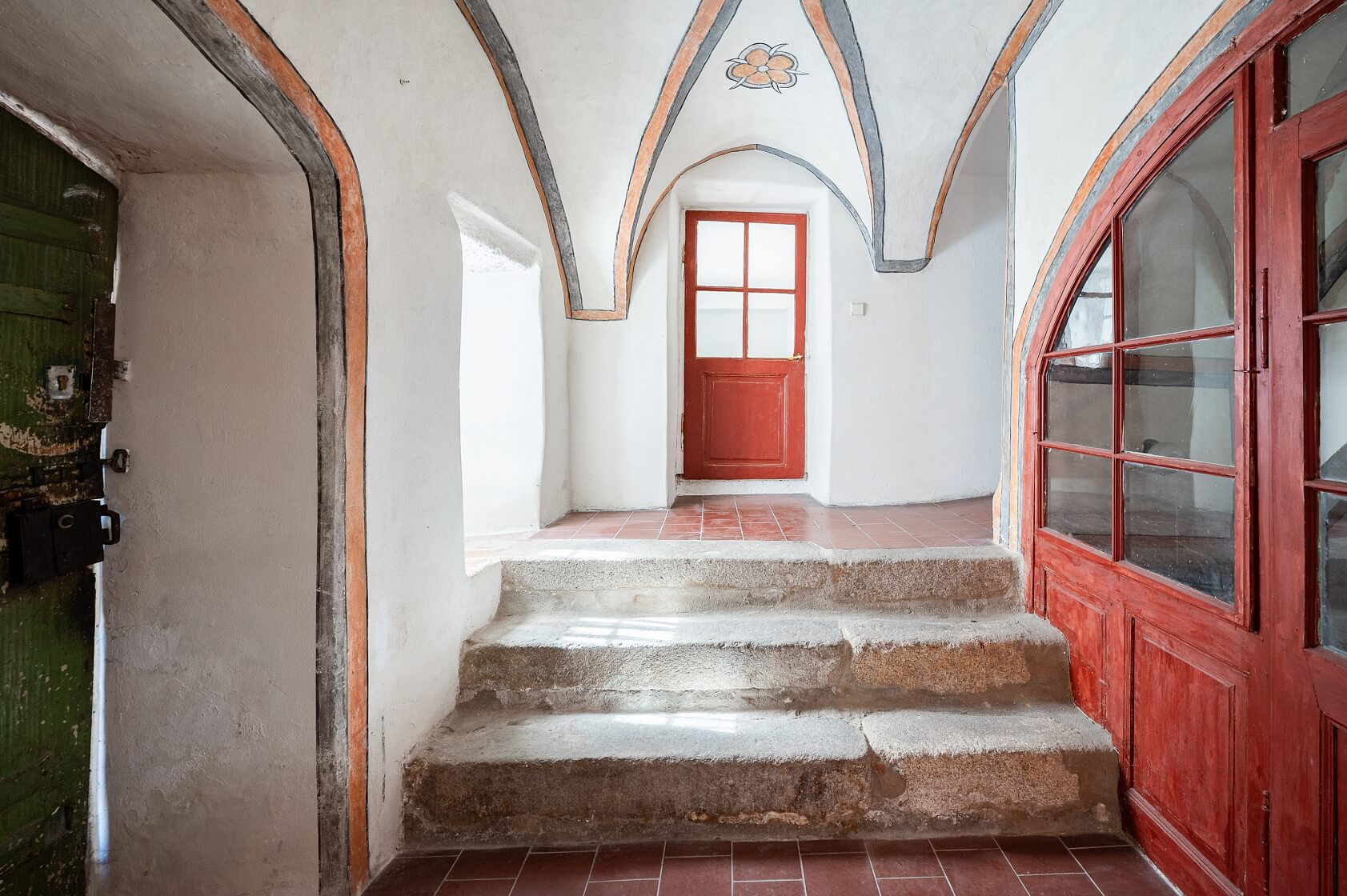 Dačická, Slavonice - Jindřichův Hradec | Prodej, Rodinný dům 5+1, 198 m²