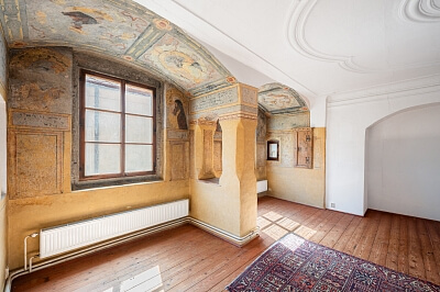 Dačická, Slavonice - Jindřichův Hradec | Prodej, Rodinný dům 5+1, 198 m²