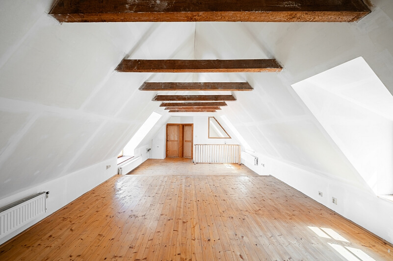 Dačická, Slavonice - Jindřichův Hradec | Prodej, Rodinný dům 5+1, 198 m²