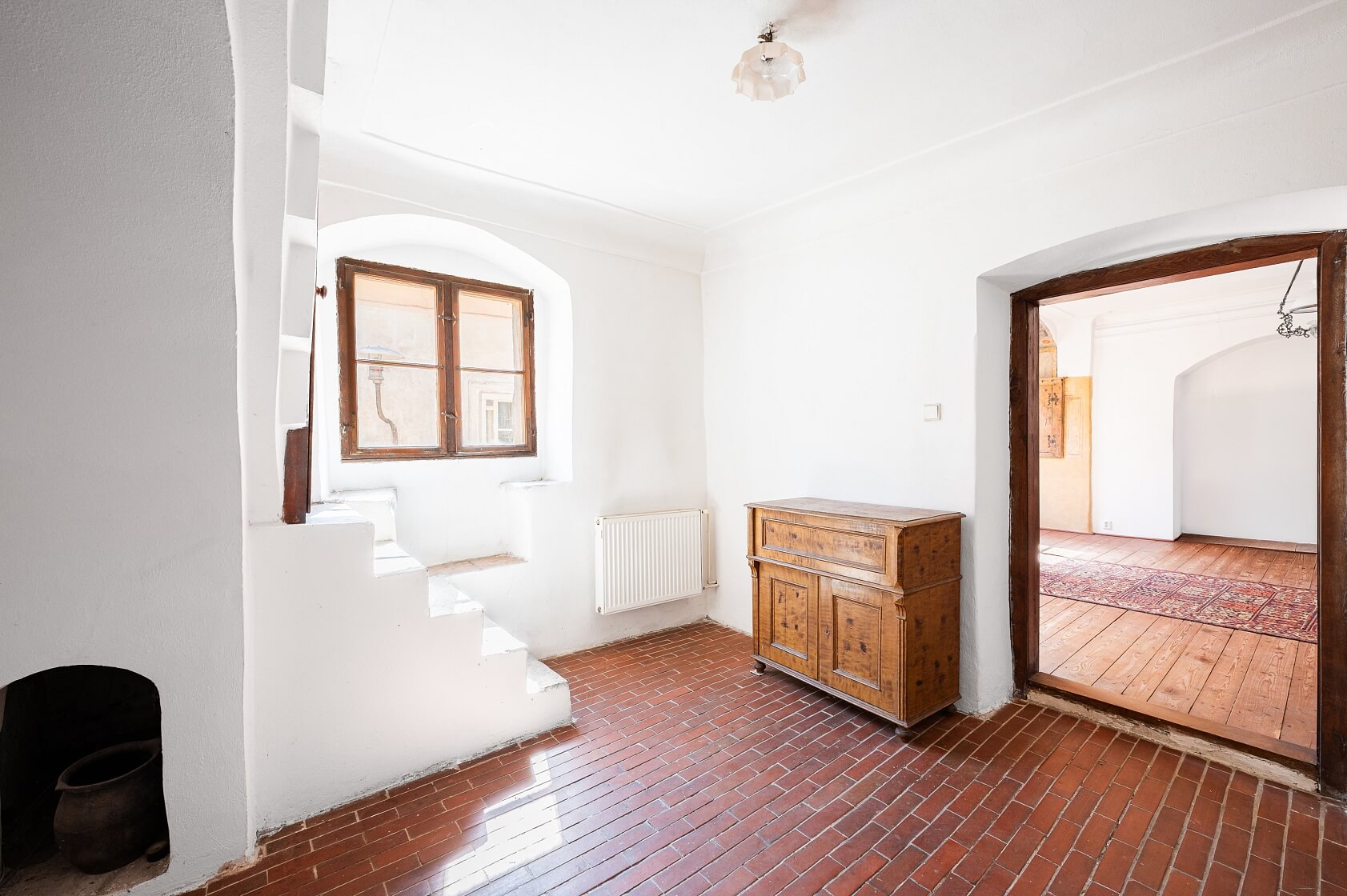 Dačická, Slavonice - Jindřichův Hradec | Prodej, Rodinný dům 5+1, 198 m²