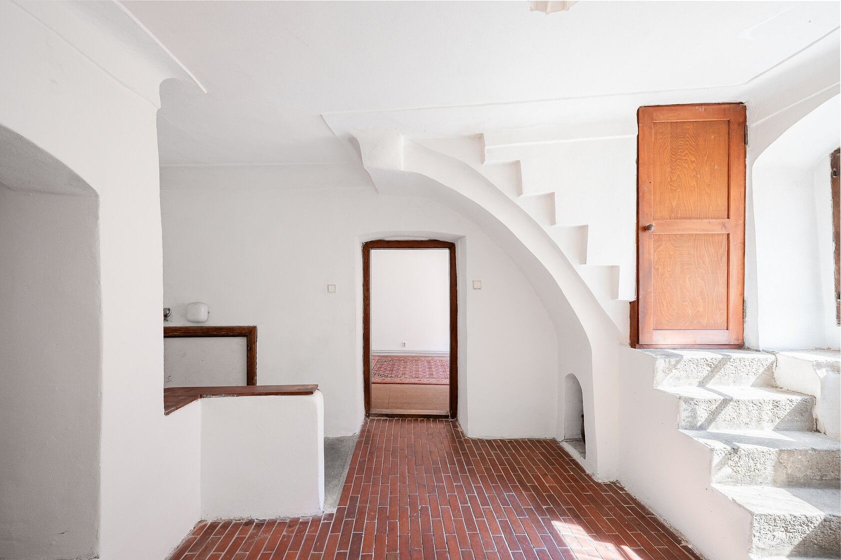 Dačická, Slavonice - Jindřichův Hradec | Sale, House Four-bedroom (5+1), 198 m²