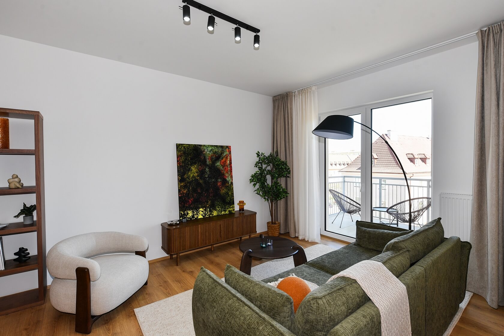 Karlovy Vary - Karlovy Vary | Prodej, Byt 2+kk, 97 m²