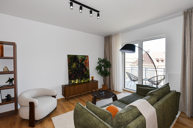Karlovy Vary - Karlovy Vary | Prodej, Byt 2+kk, 97 m²
