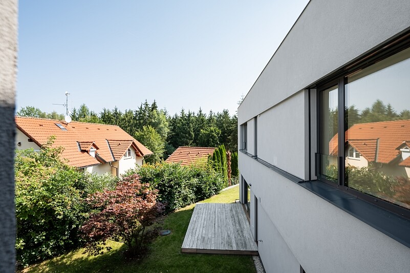 Českobrodská, Mukařov - Praha-východ | Sale, Apartment Two-bedroom (3+kk), 149 m²