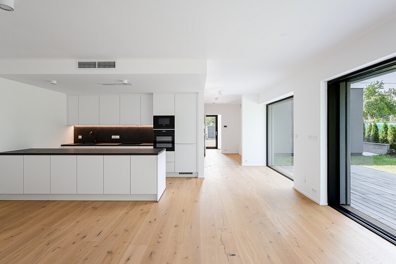 Českobrodská, Mukařov - Praha-východ | Prodej, Byt 3+kk, 149 m²