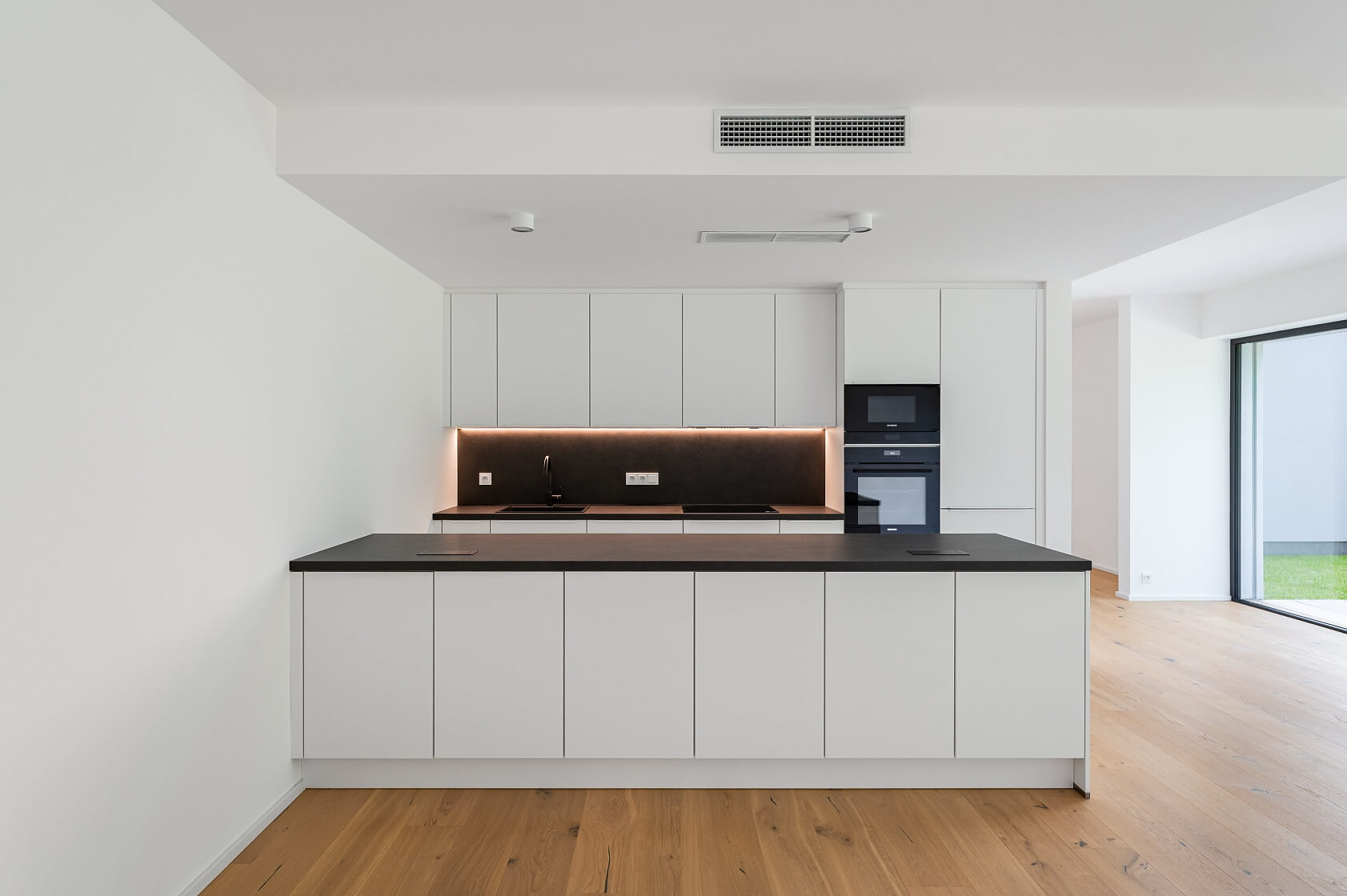 Českobrodská, Mukařov - Praha-východ | Sale, Apartment Two-bedroom (3+kk), 149 m²