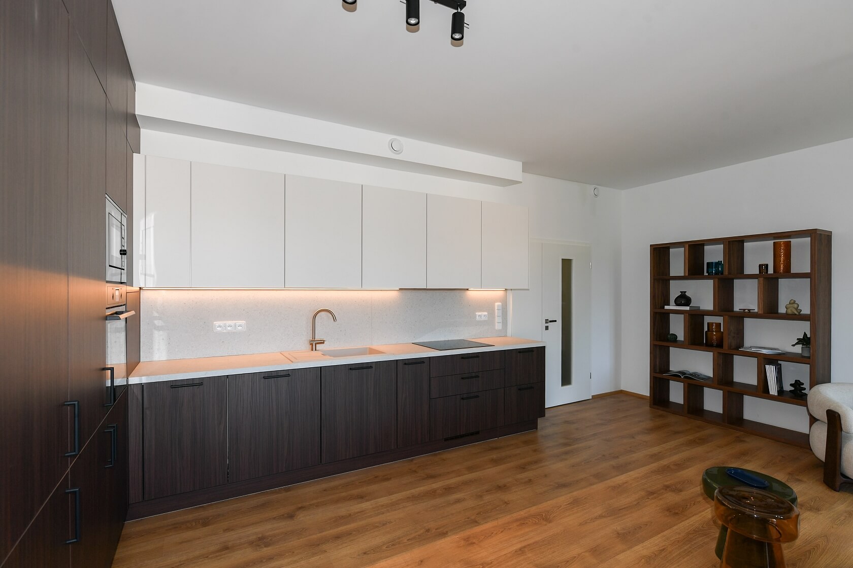 Karlovy Vary - Karlovy Vary | Prodej, Byt 2+kk, 104 m²