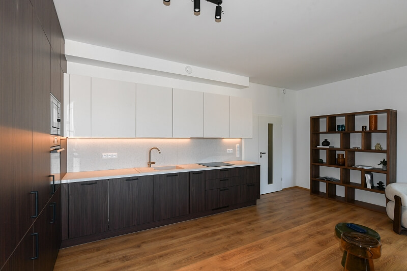 Karlovy Vary - Karlovy Vary | Sale, Apartment One-bedroom (2+kk), 104 m²
