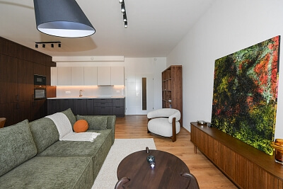 Karlovy Vary - Karlovy Vary | Sale, Apartment One-bedroom (2+kk), 121 m²